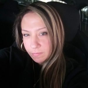 Meet your Posher, Kristina